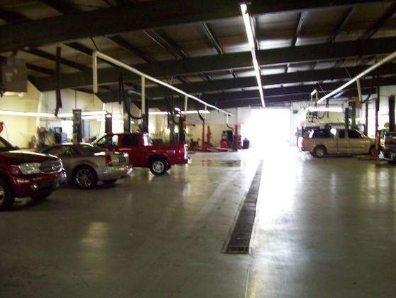 Lucas Chevrolet Cadillac Inc. - Columbia TN 38401 | 888-377-3012